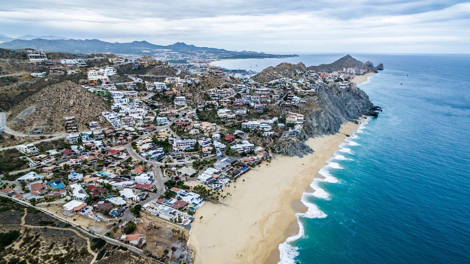 Sandee Pedregal Playa