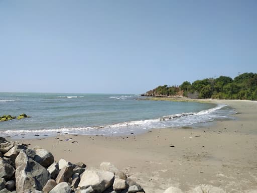 Sandee - Pantai Jatisari
