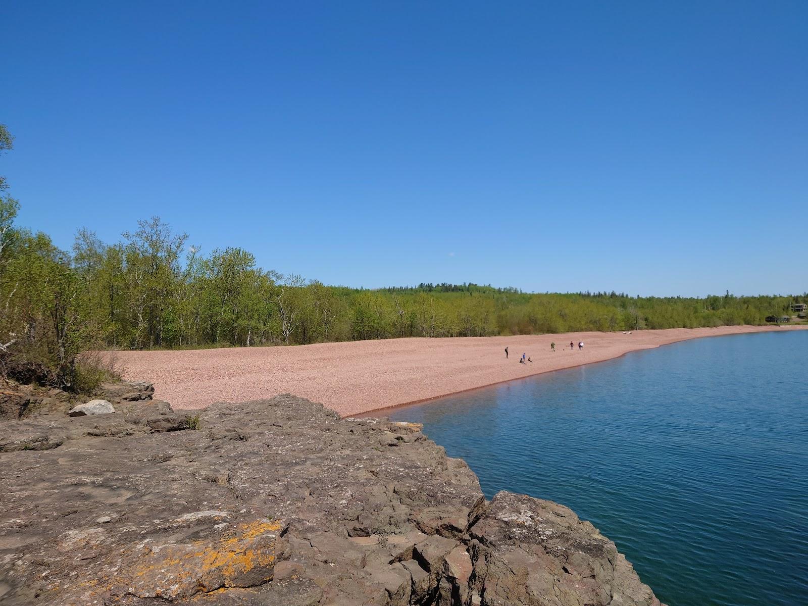 Sandee Rowqweans Beach Photo