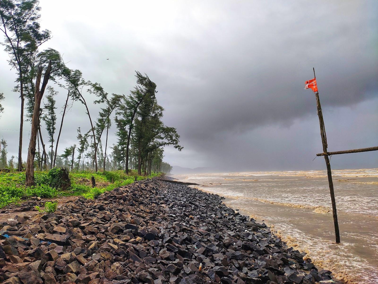 Sandee Navgaon Beach