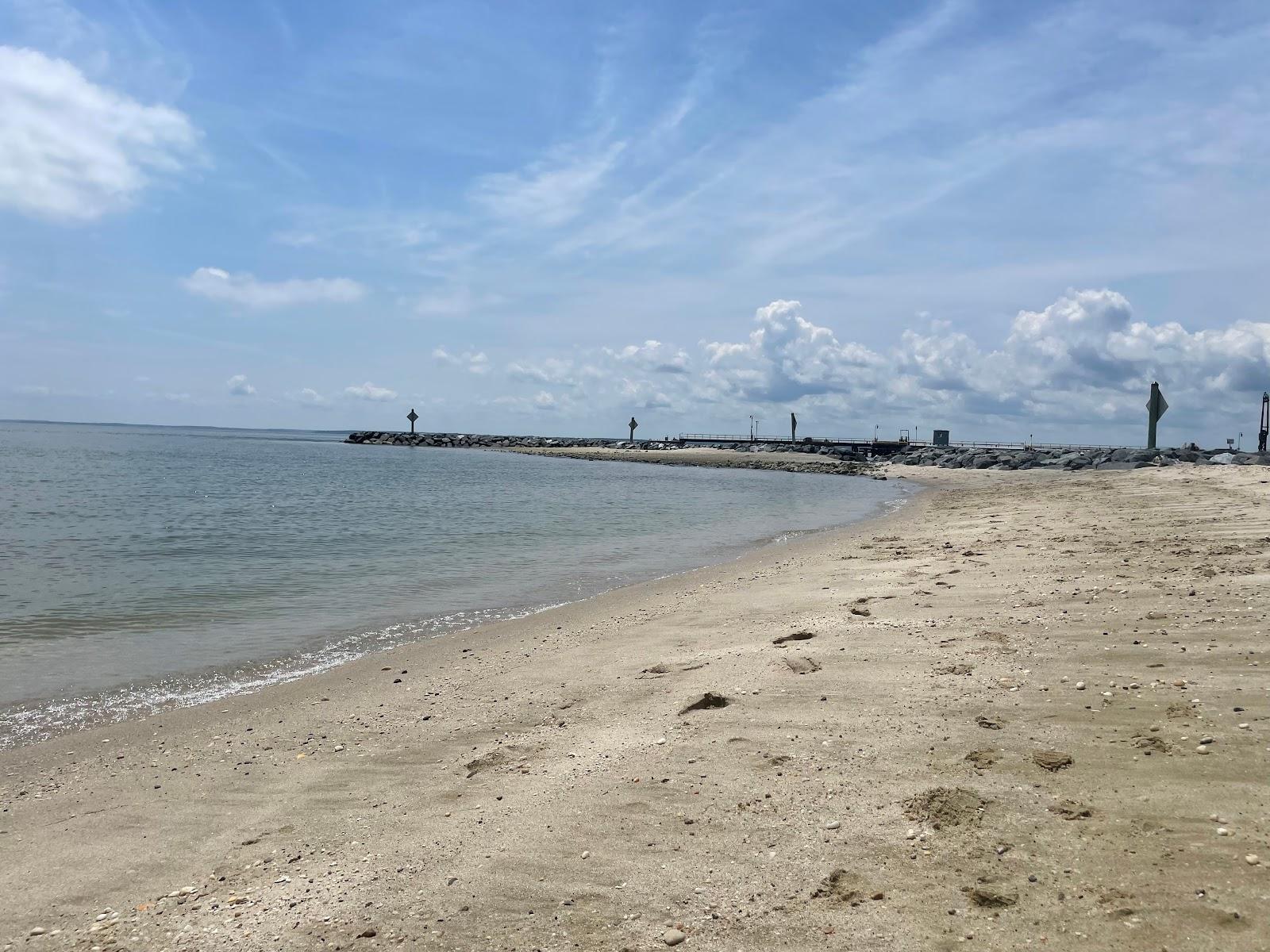 Sandee Piney Point Lighthouse Museum & Historic Park Photo