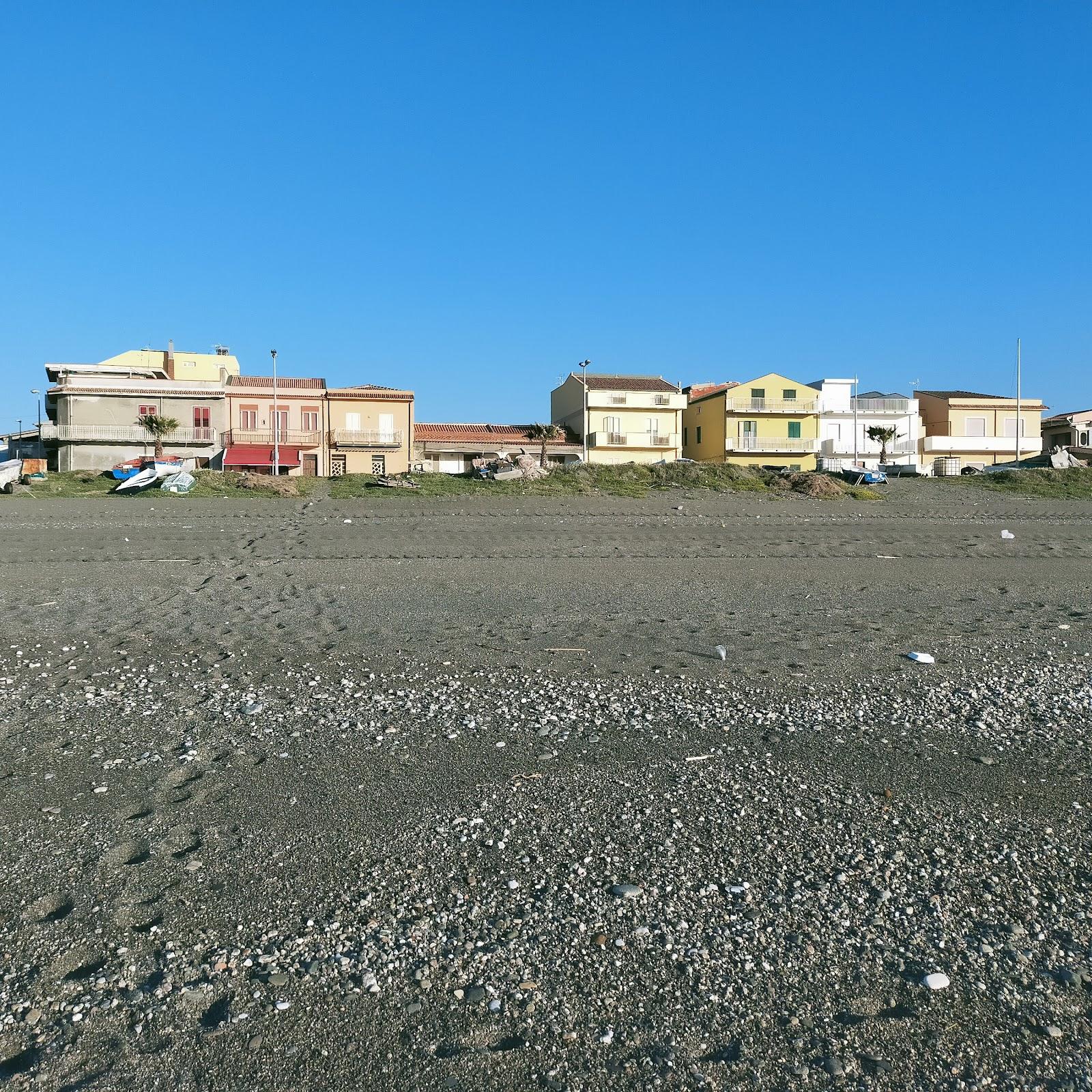 Sandee - Spiaggia Di Cicerata