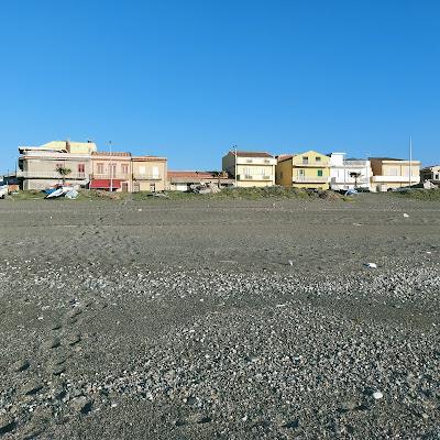 Sandee - Spiaggia Di Cicerata