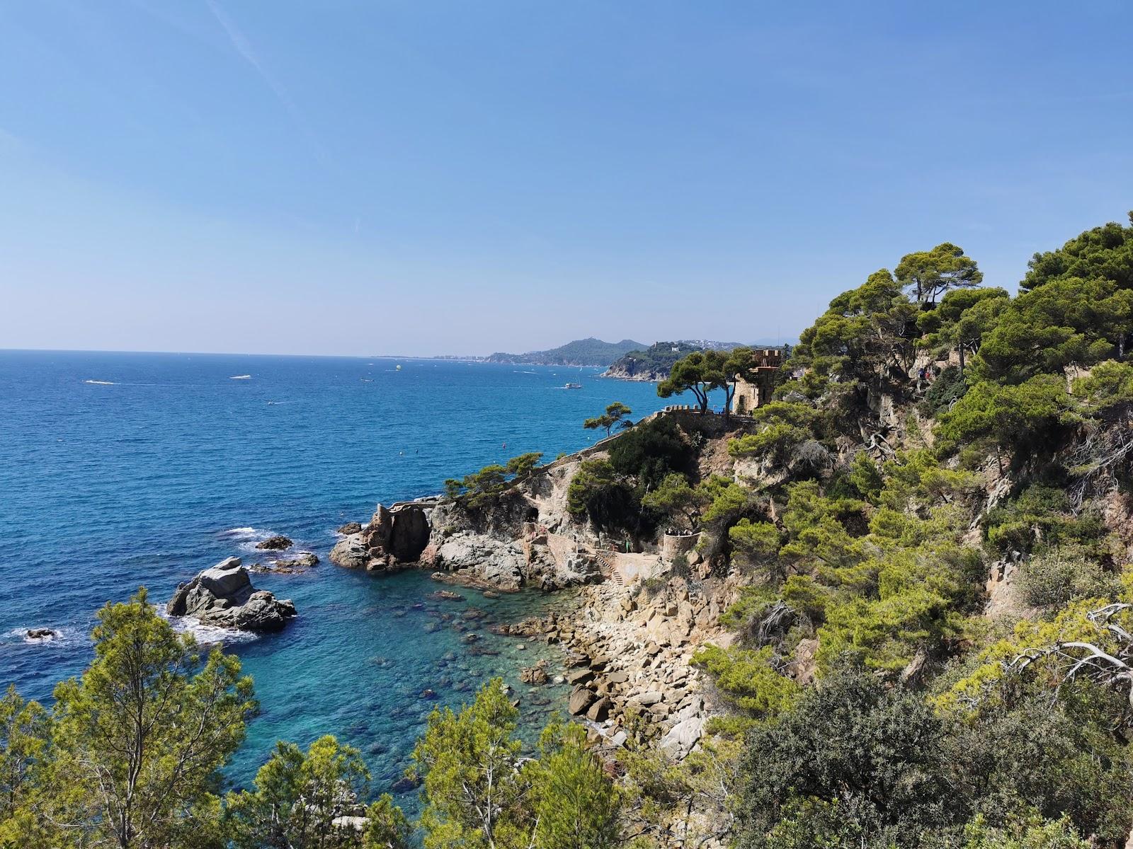 Sandee Cala Dels Frares