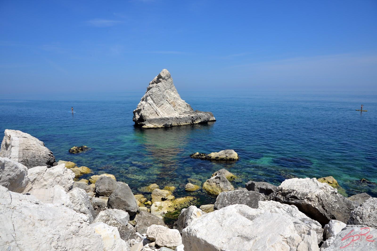 Sandee Sailing Beach