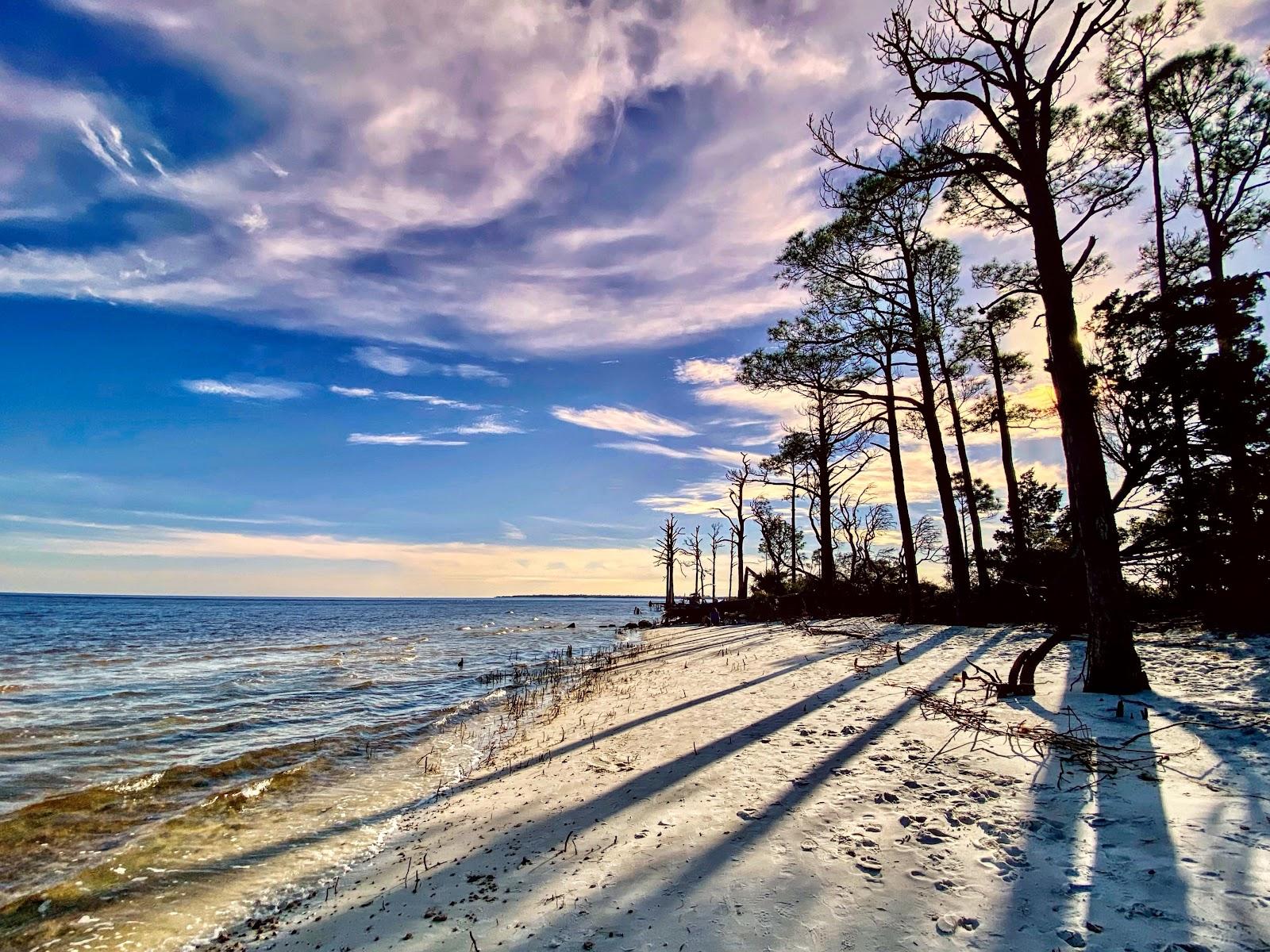 Sandee Mashes Sands Beach