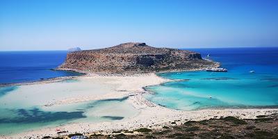 Sandee - Balos Beach