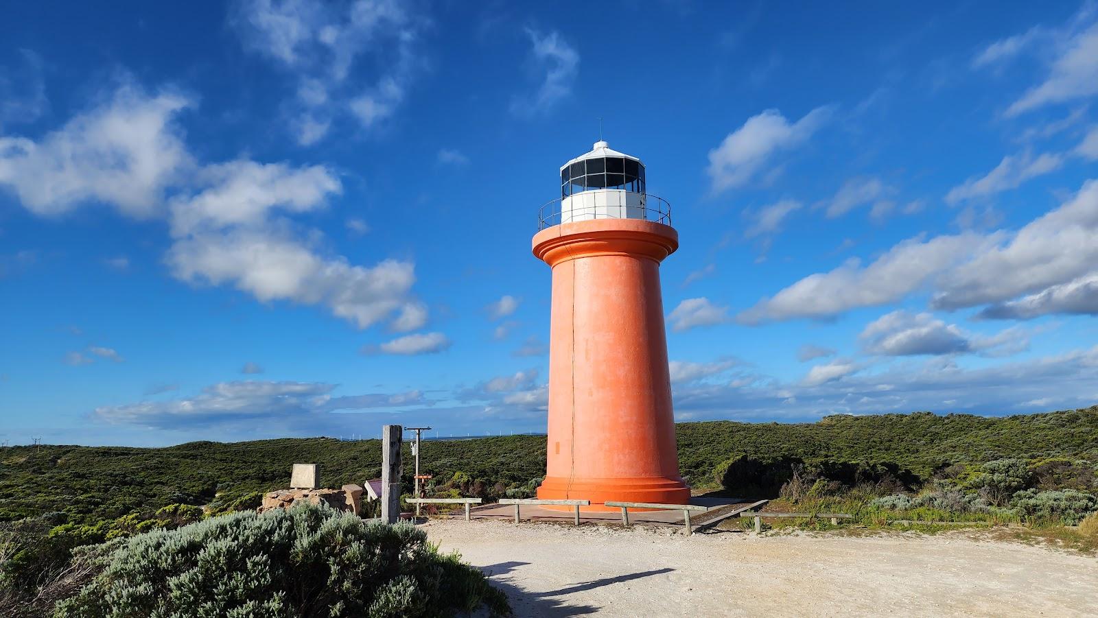 Sandee Cape Banks Photo