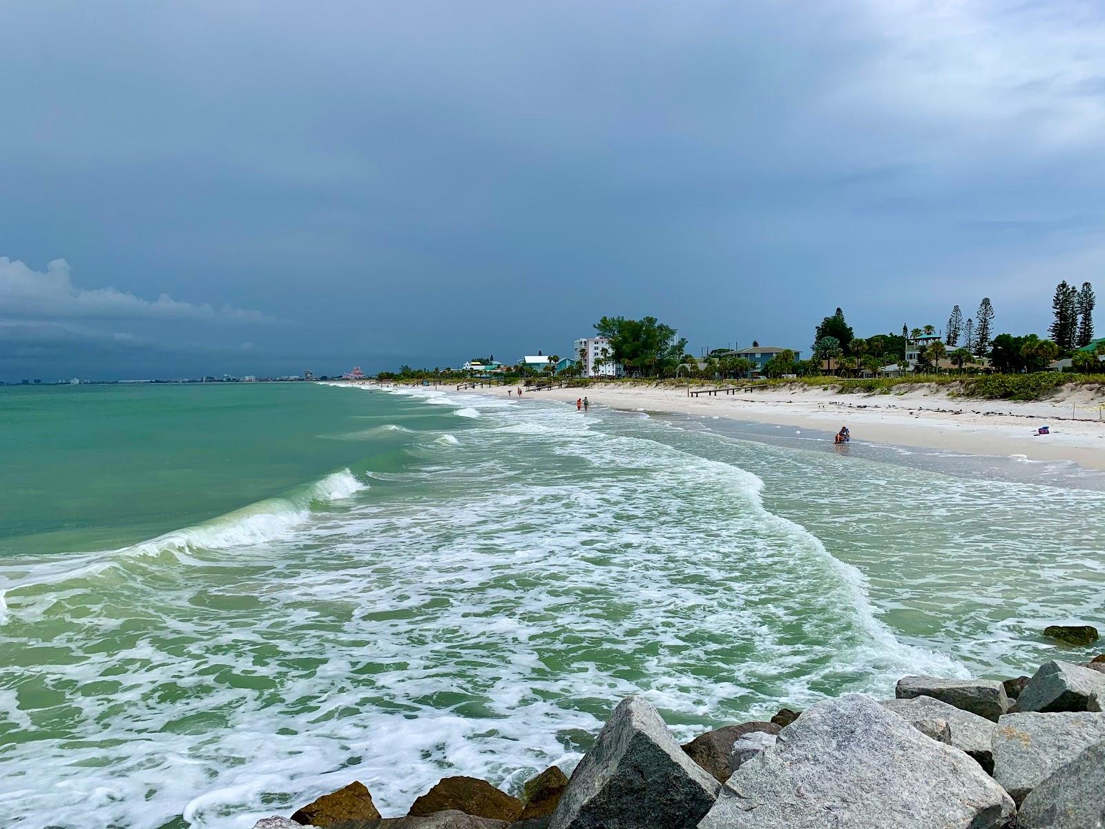 Sandee - Pass-A-Grille Beach