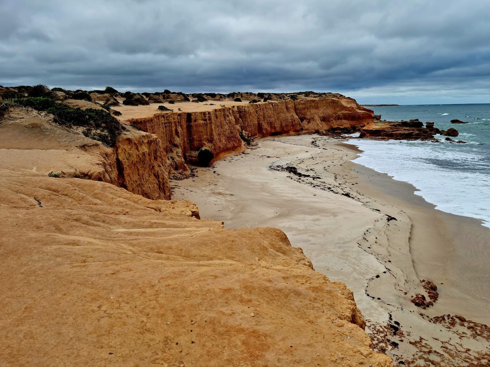 Sandee Red Banks Beach