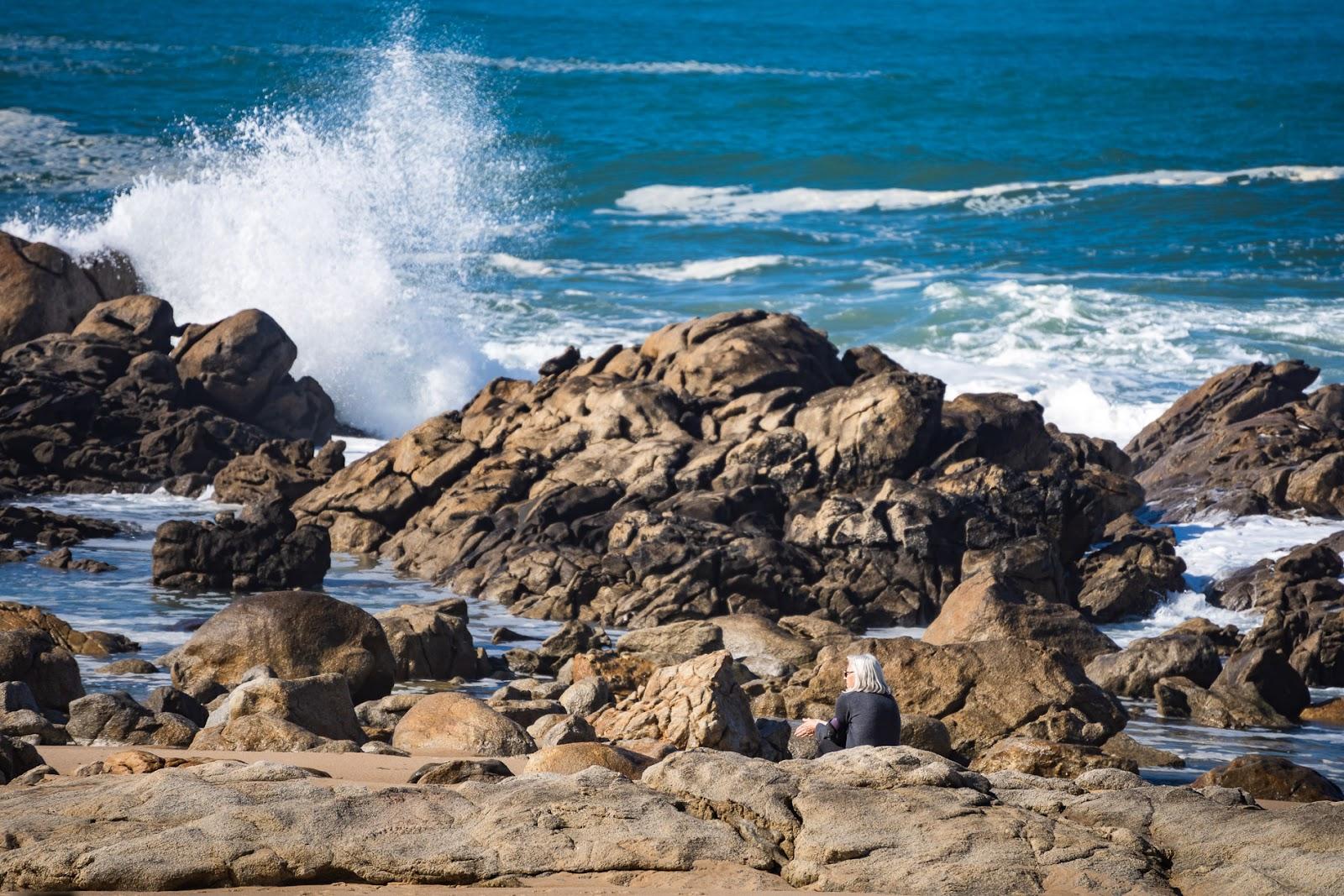 Sandee - Praia Da Agudela