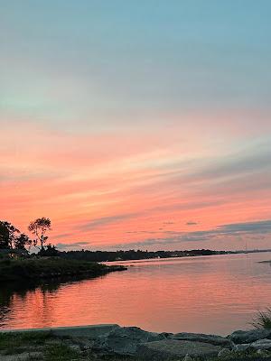 Sandee - Leeds Pond Beach