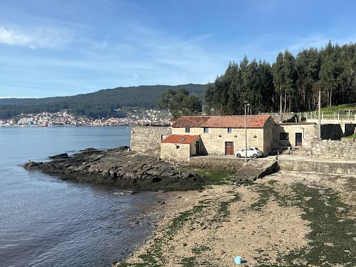 Sandee - Praia Da Ostreira