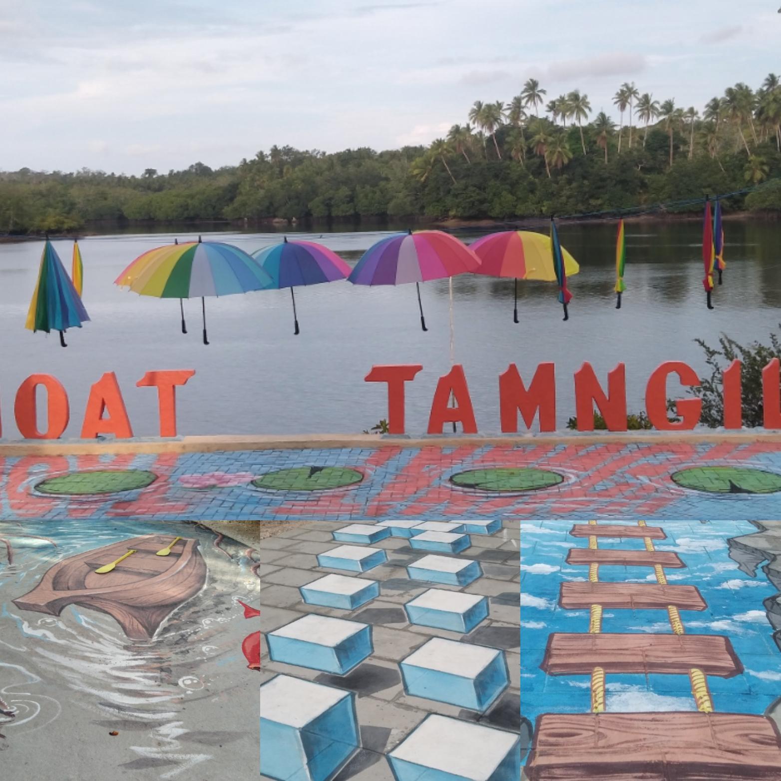 Sandee Hoat Tamngil Beach