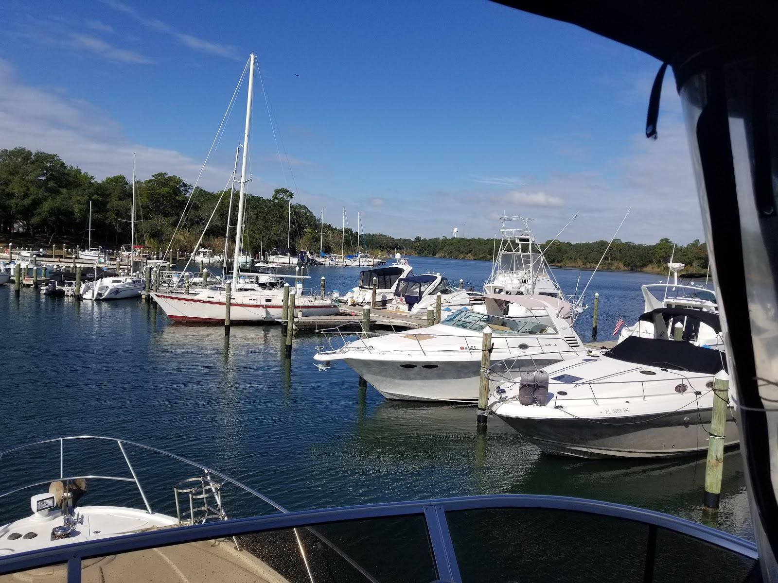 Sandee Bens Lake