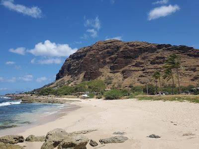 Sandee - Ulehawa Beach County Park