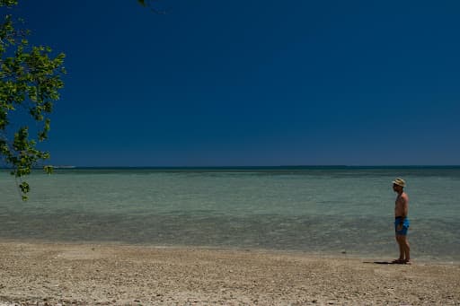 Sandee Plage D'Onghoue Photo