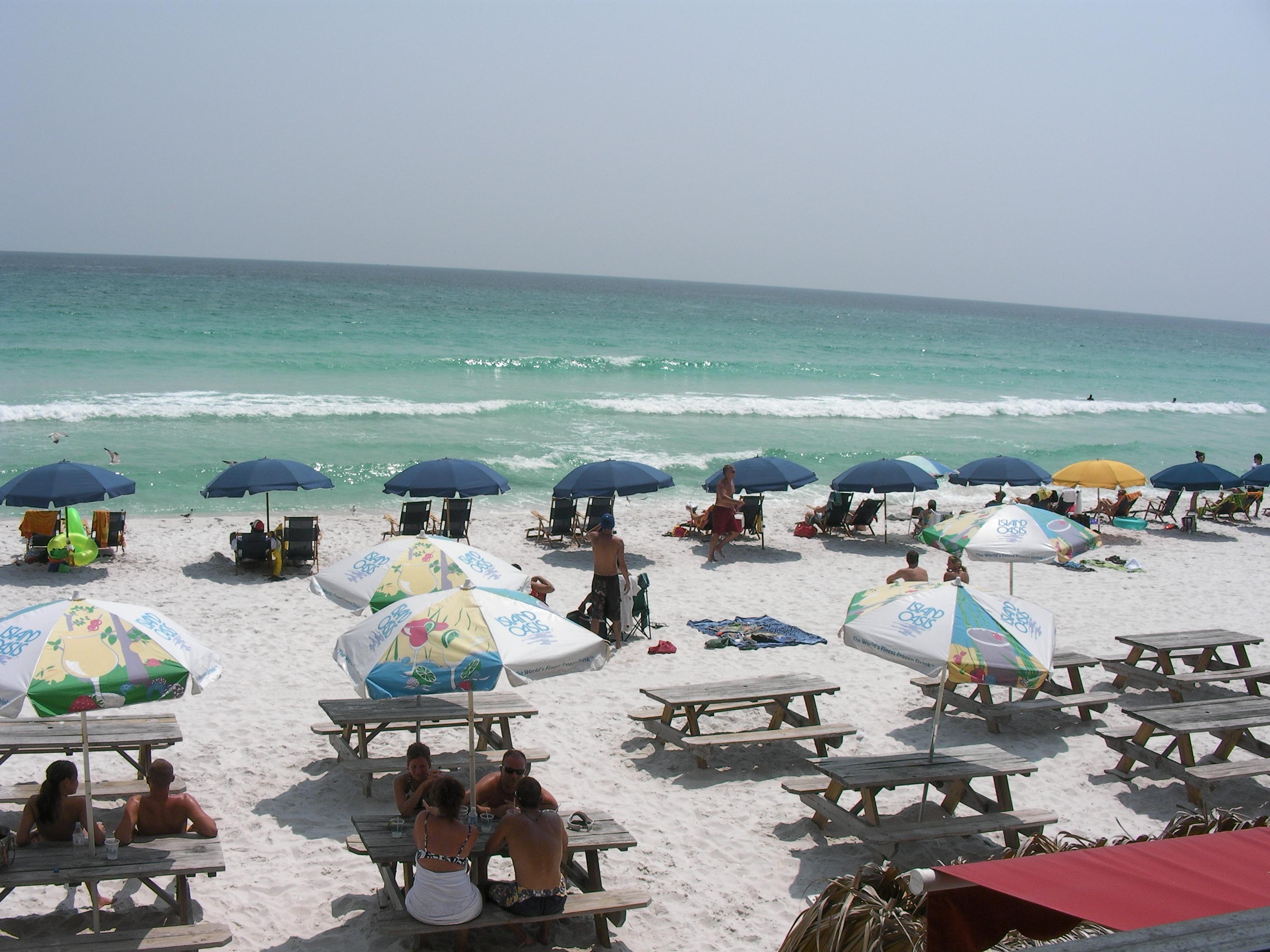 Sandee - Sandestin Beach