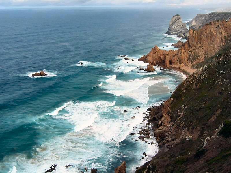 Sandee - Cabo Da Roca