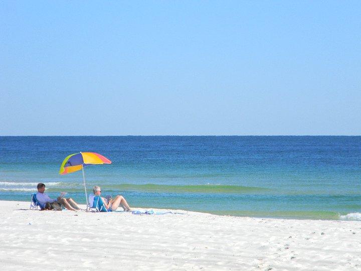 Sandee - Gulf Shores Public Beach