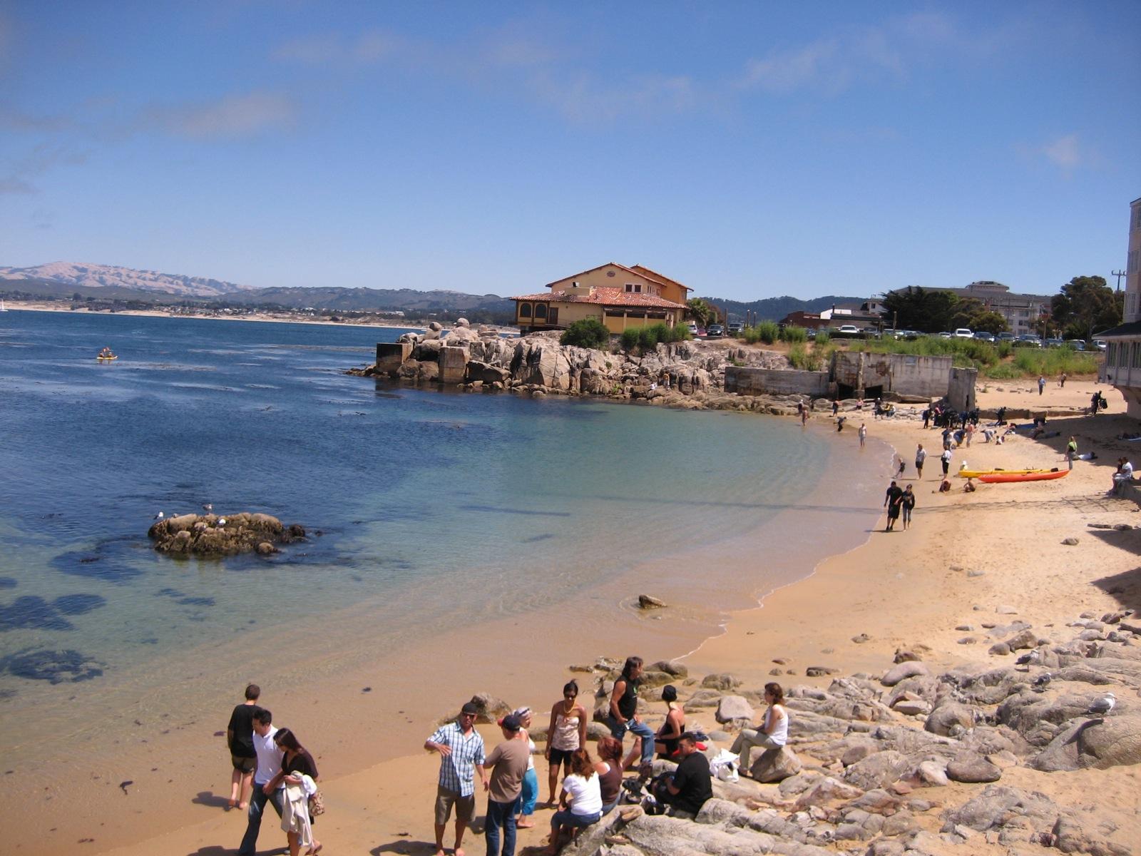 Sandee Cannery Beach