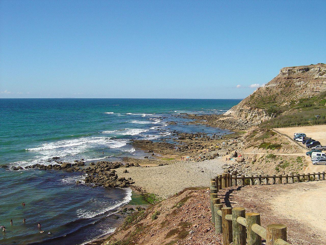 Sandee Cambelas Beach