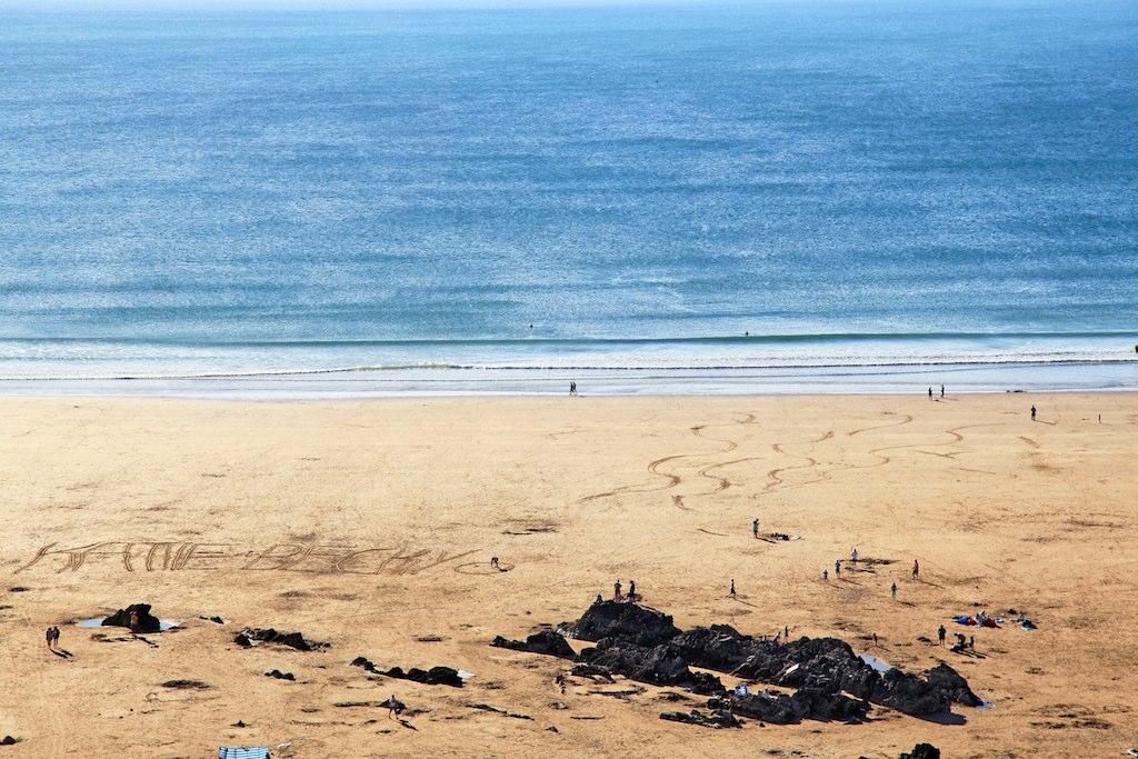 Sandee - Putsborough Sands Beach