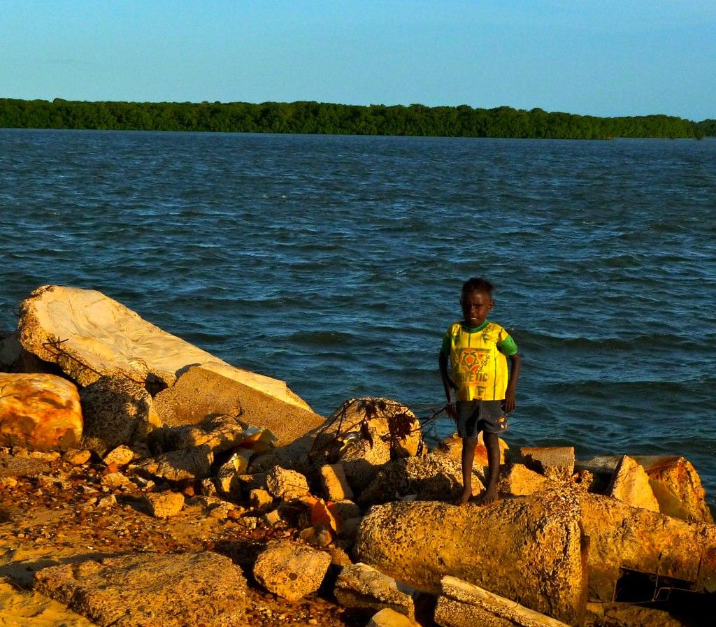Sandee - HomePage / Numbulwar