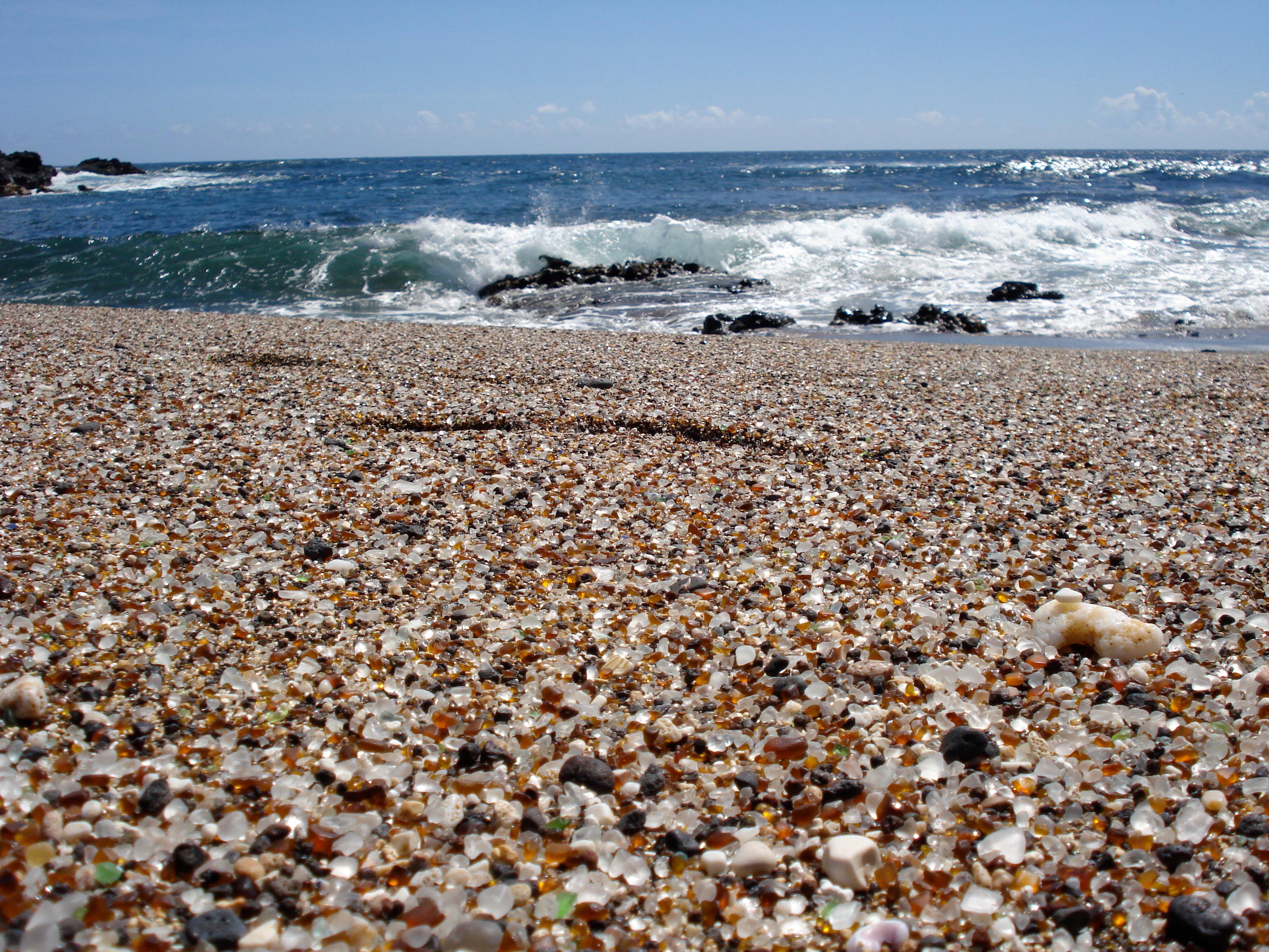 Sandee - Glass Beach