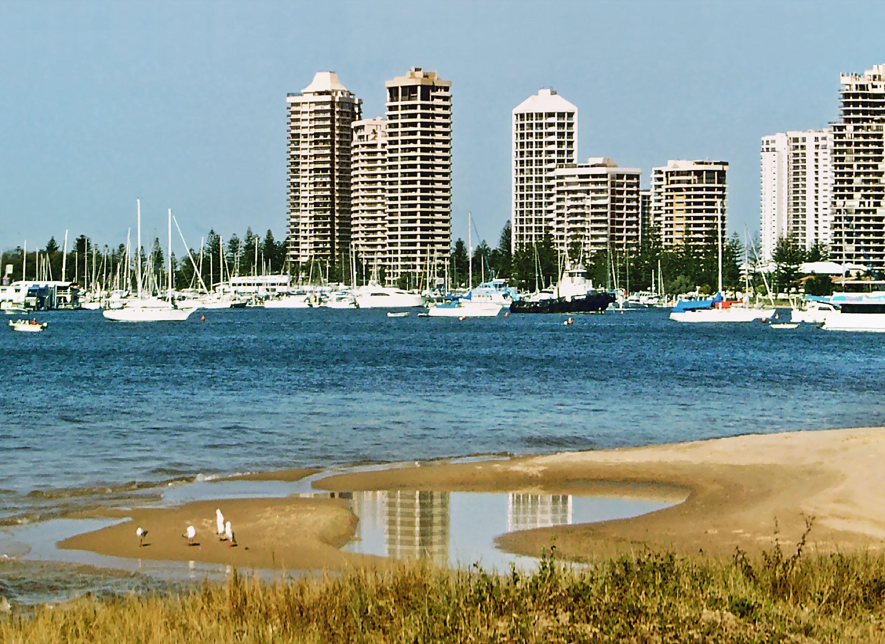 Broadwater Photo - Sandee