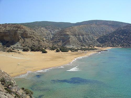 Sandee - Potamos Beach