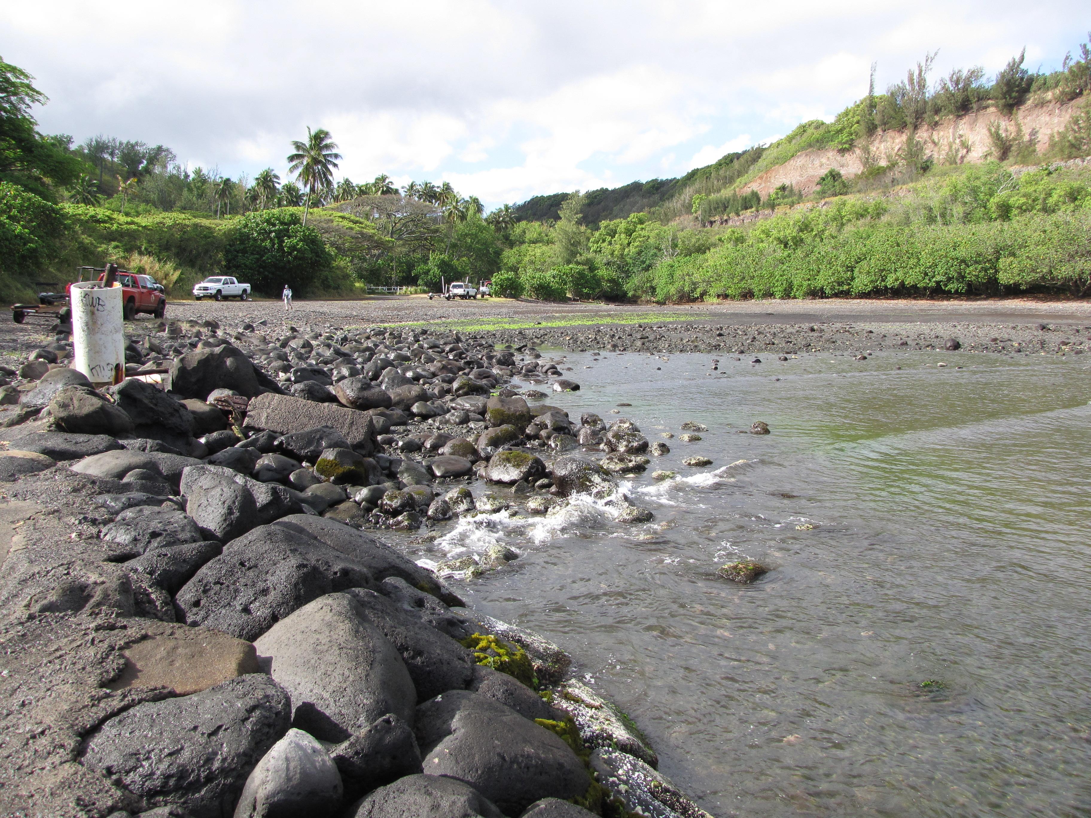 Sandee - Maliko Bay Beach