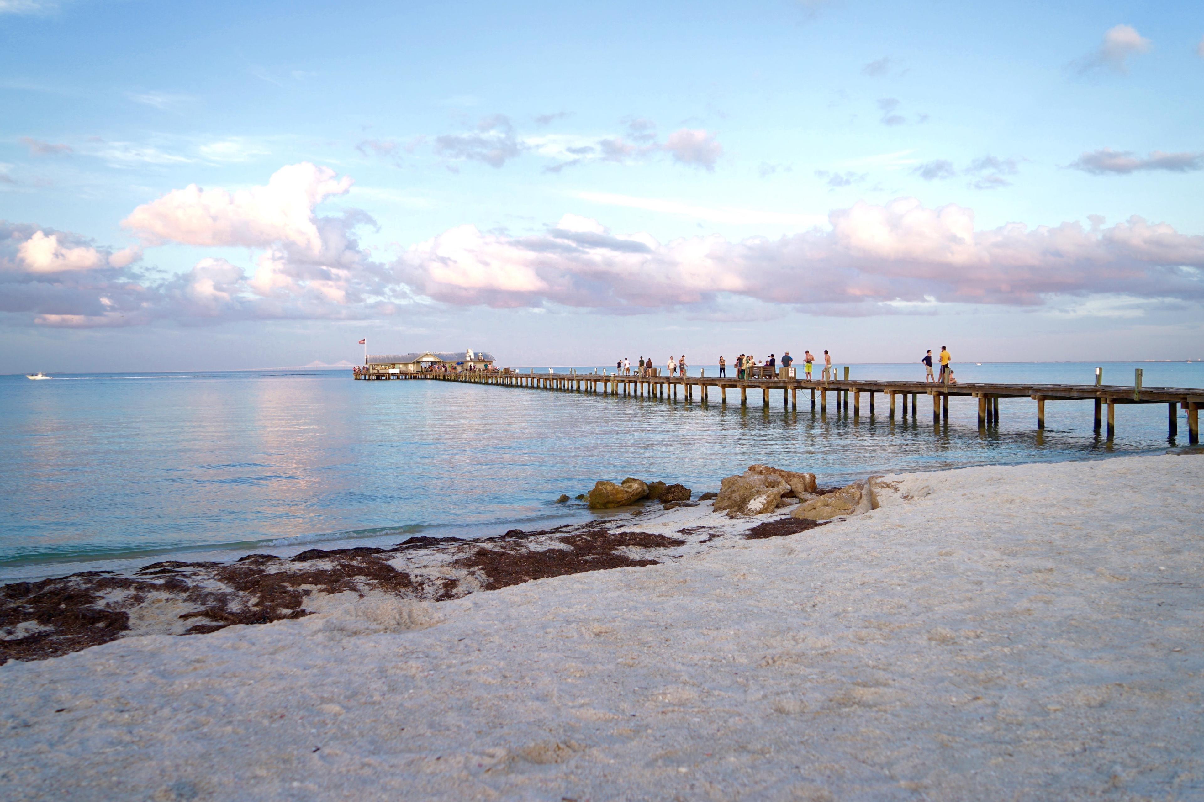 Sandee - Anna Maria Beach