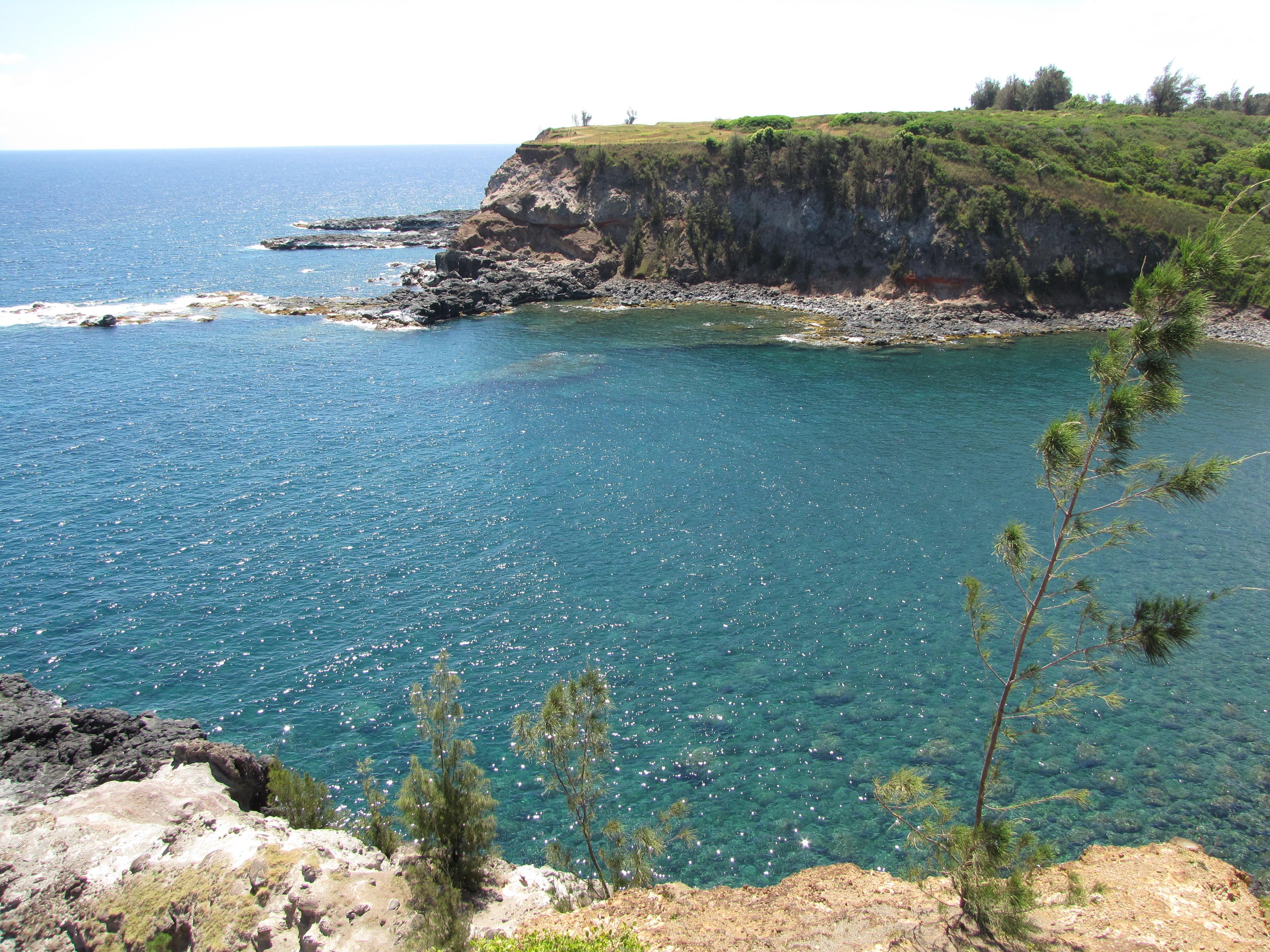 Sandee - Kuiaha Bay