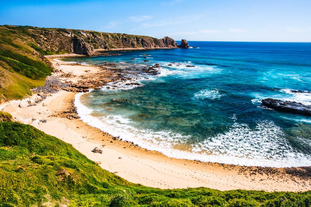 Sandee - Cape Woolamai Beach