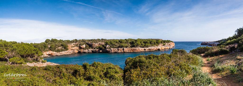 Sandee - Cala Sa Nau