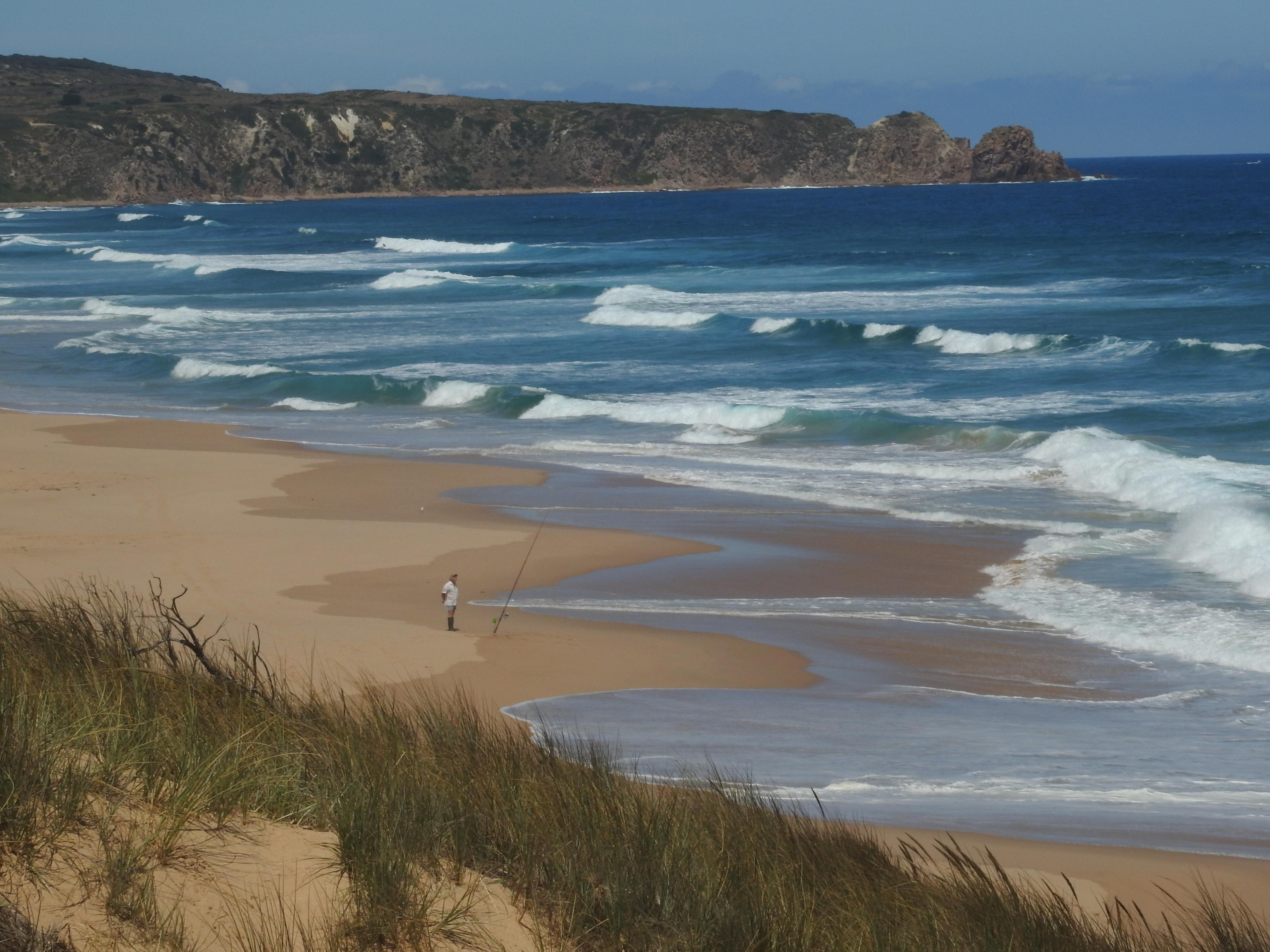 Sandee - Woolamai Surf Beach