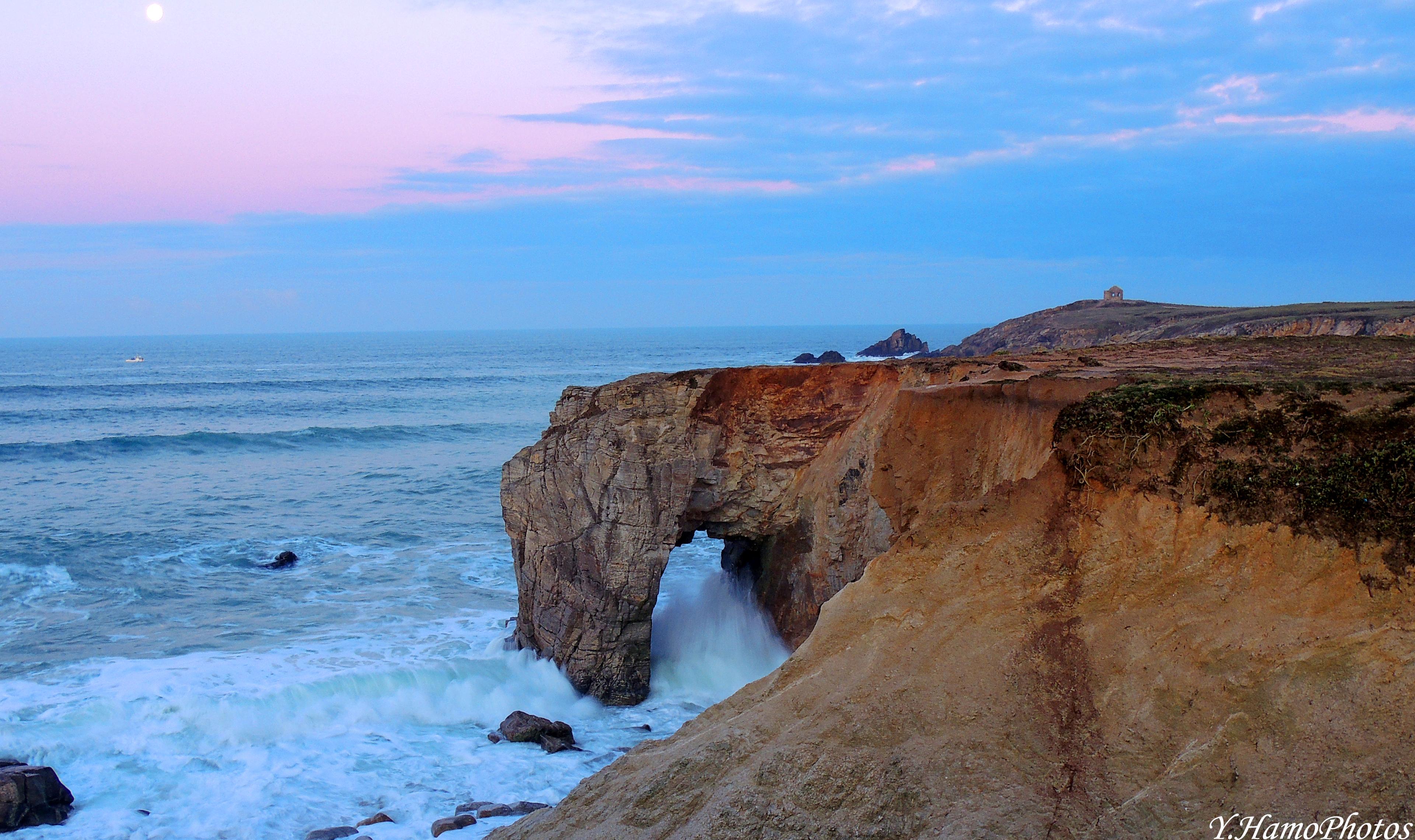 Sandee - Plage De Port Blanc