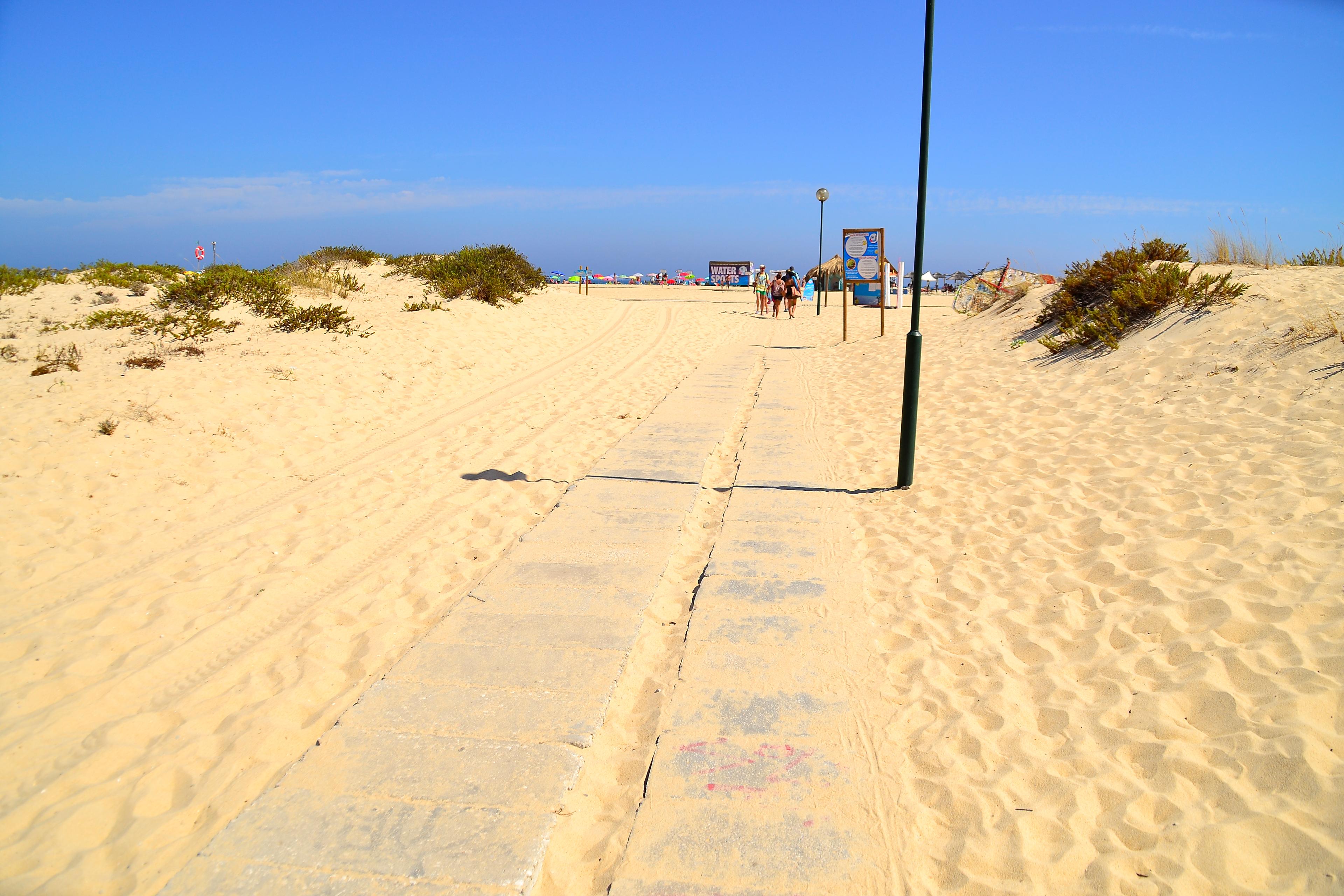 Sandee - Ilha De Tavira