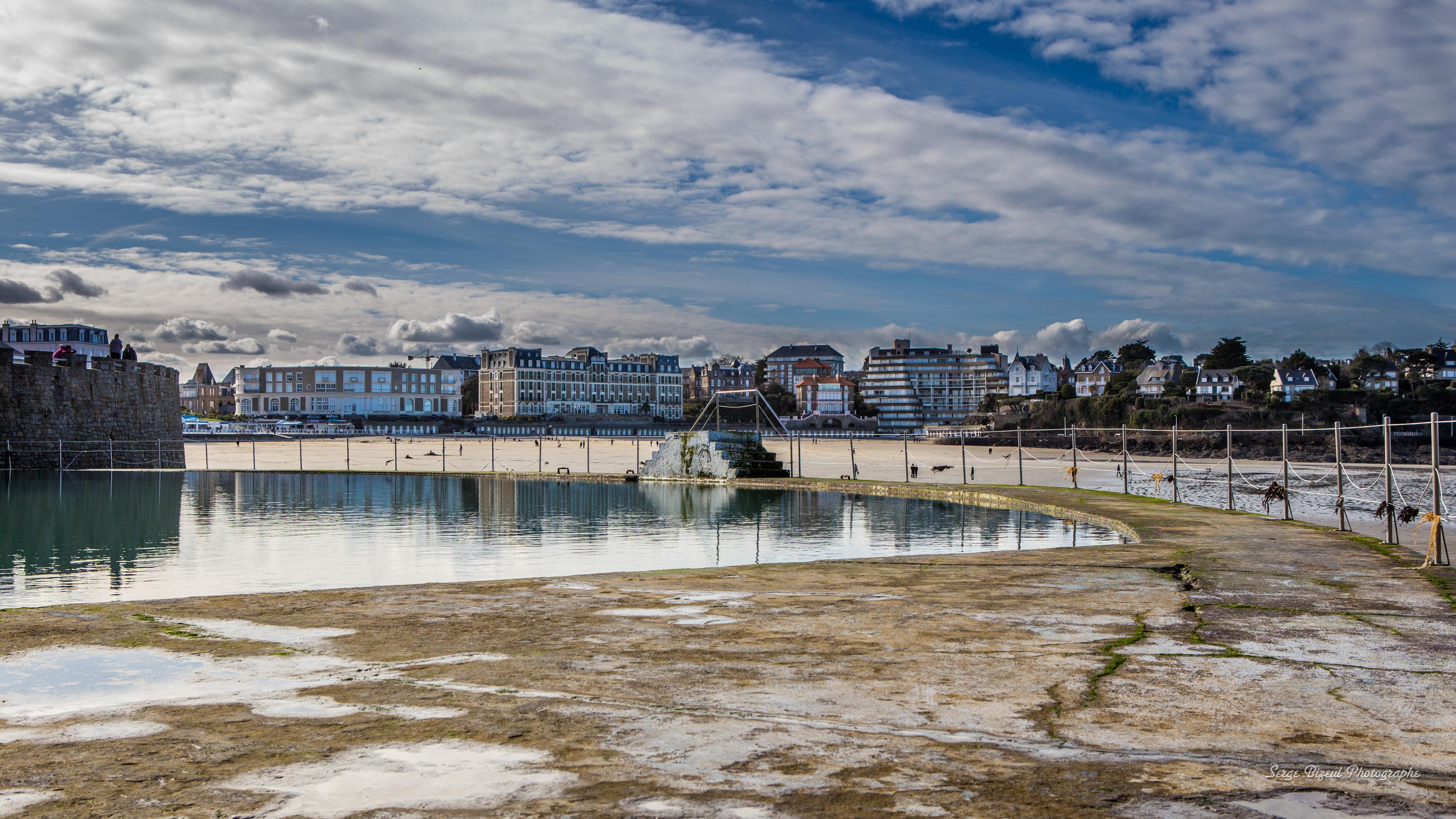 Sandee - Plage De L'Ecluse