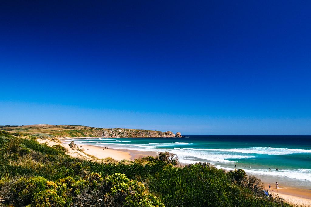 Sandee - Cape Woolamai Beach