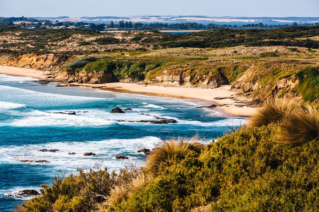 Sandee - Cape Woolamai Beach