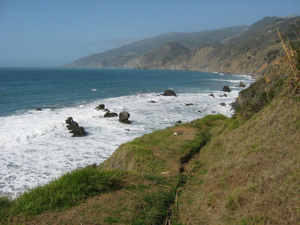 Sandee - Kirk Creek Beach