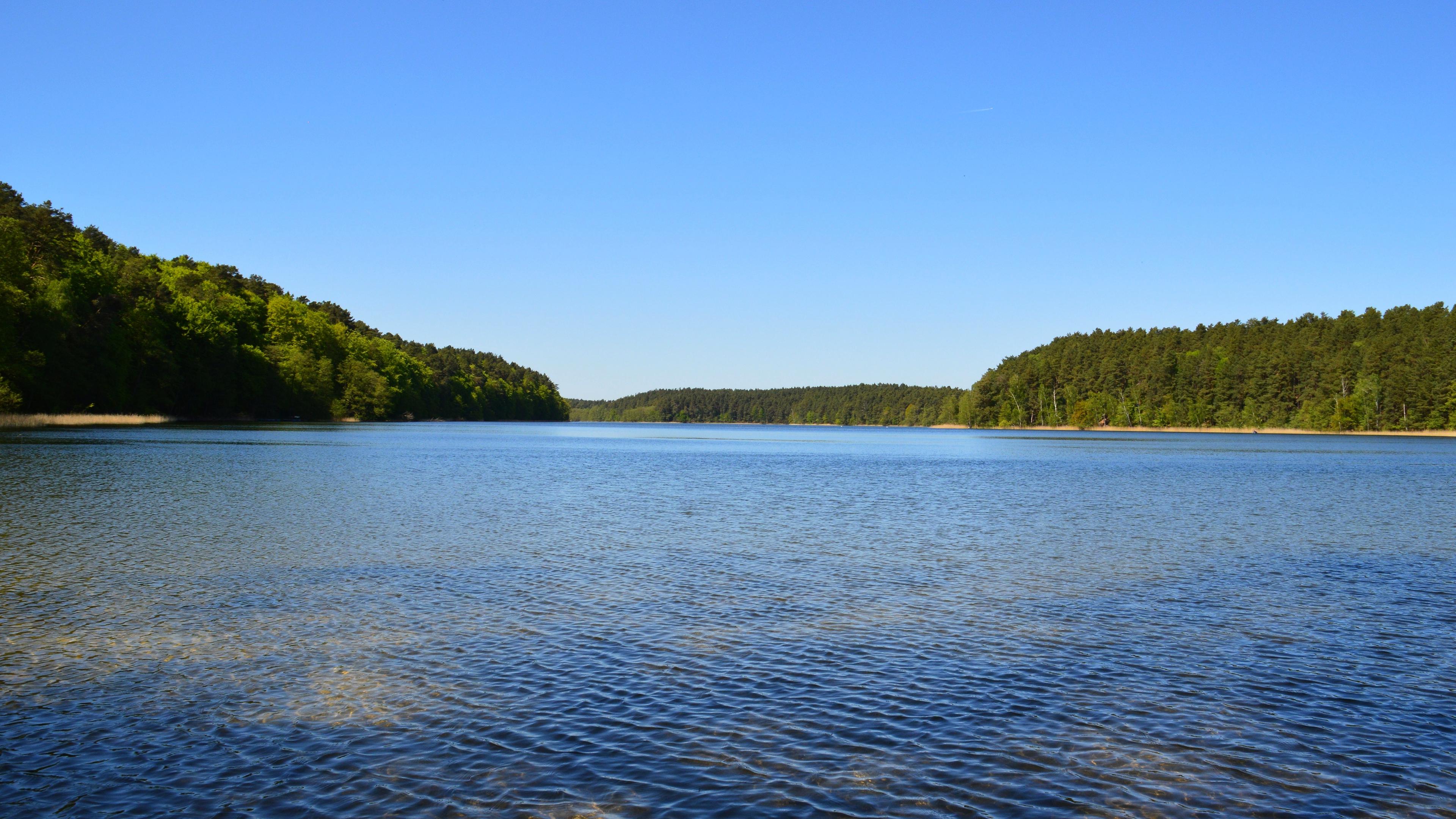 Sandee - Country / Lake Norden