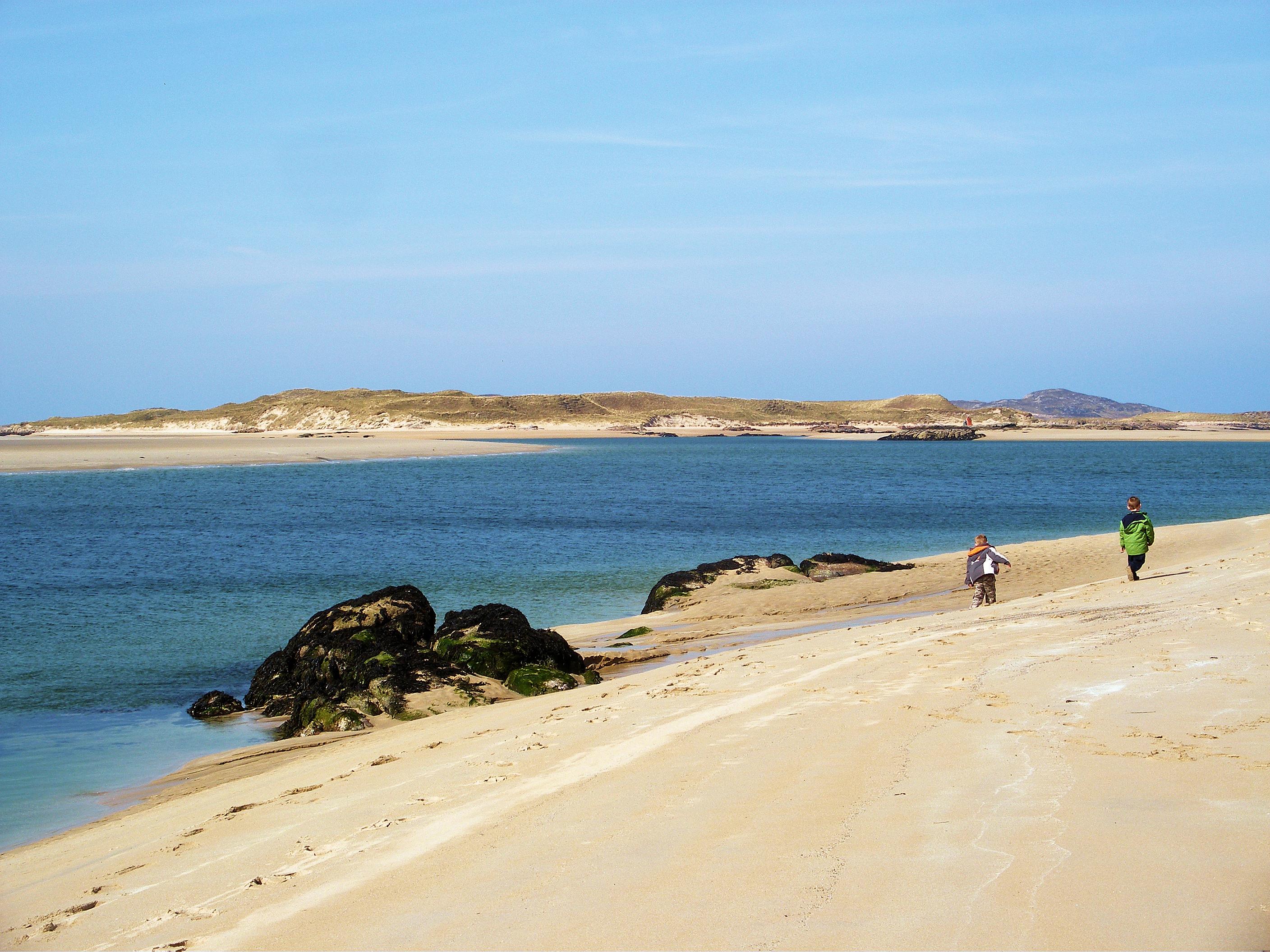 Sandee - Bunbeg Beach