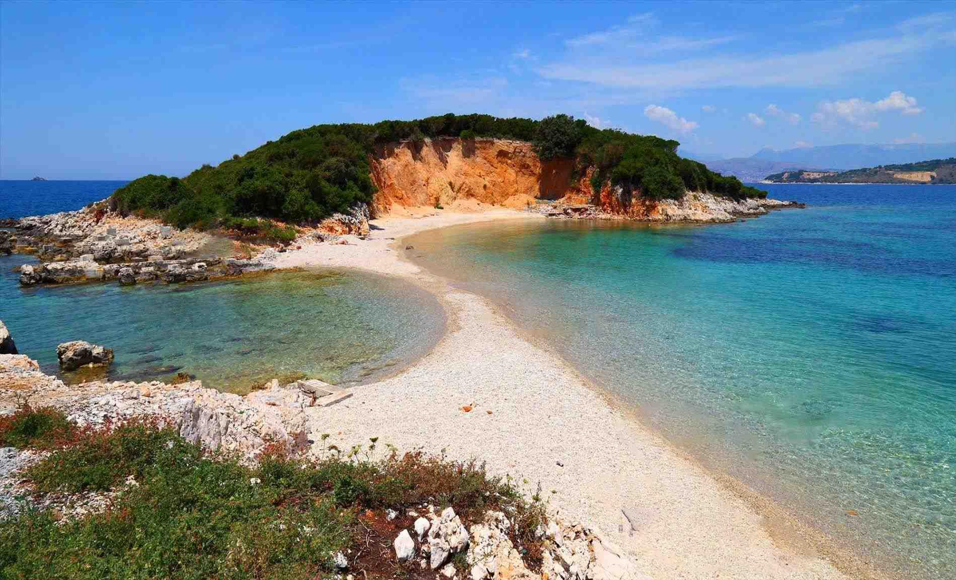 Ksamil Photo - Sandee