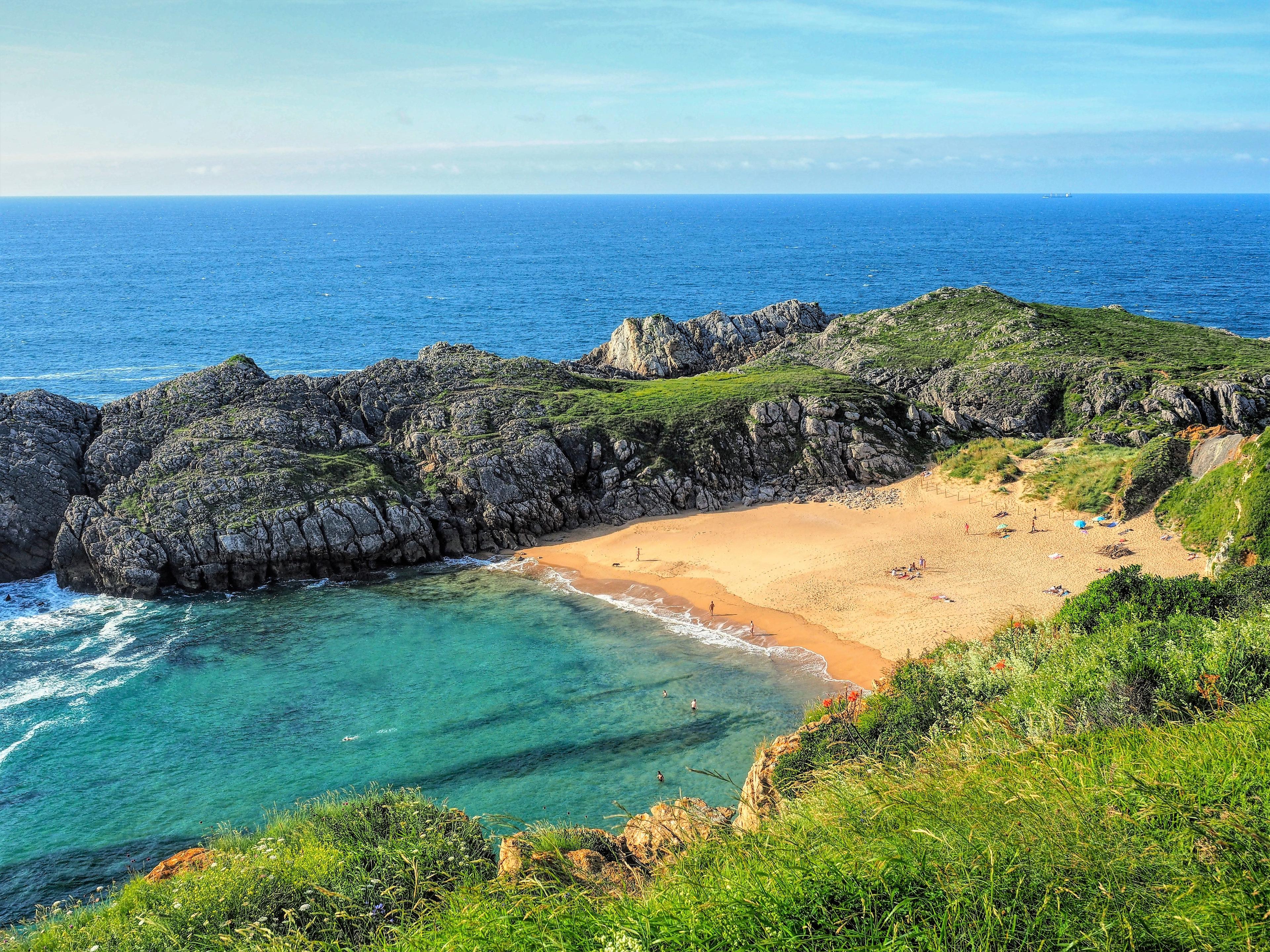 Sandee Playa De Somocuevas Photo