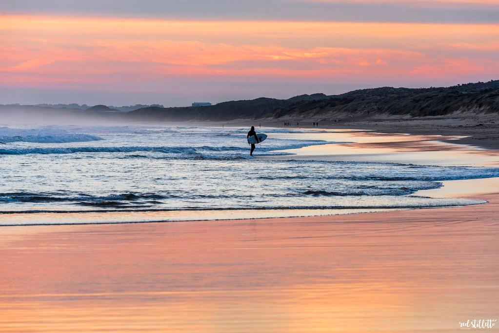 Sandee - Woolamai Surf Beach