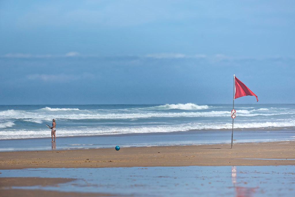 Sandee - Sables Rouges Beach