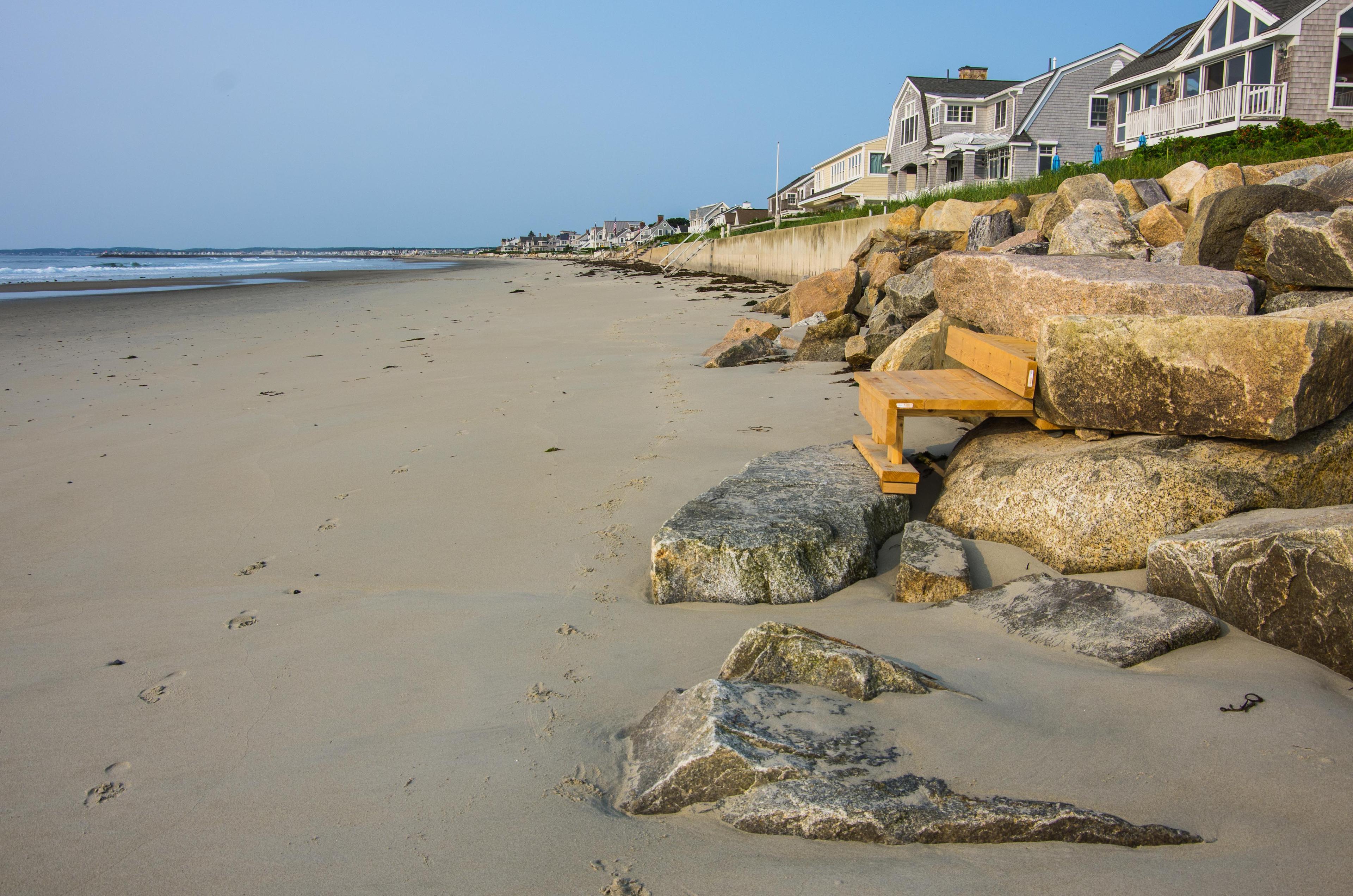 Sandee Drakes Island Beach Photo